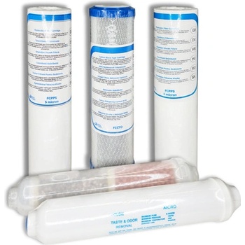 Water Quality RO Set
