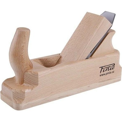 PINIE Hoblík klopkař 220x65x130mm nůž 48m 19510