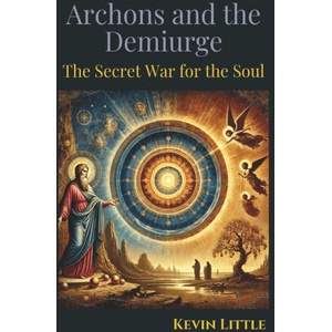 Archons and the Demiurge (2025)