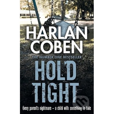 Hold Tight - Harlan Coben