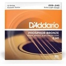 D'addario EJ41