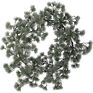 Bloomingville Коледен венец ø 50 cm Cedar - Bloomingville (82061260)