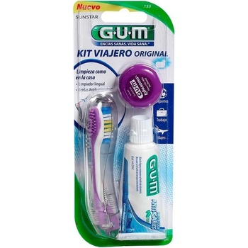 Sunstar Комплект за път, 5 части, асортимент