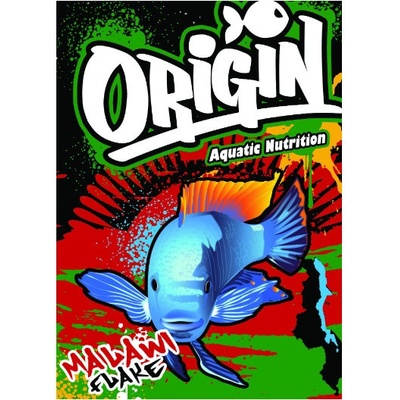 Origin Premium Malawi Flake 100 g