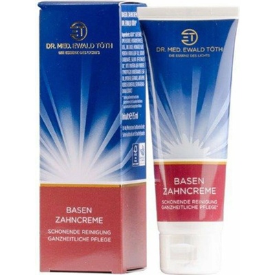 Dr. Ewald Töth Zásaditá 75 ml