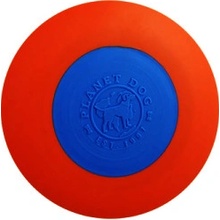 Planet Dog Orbee-Tuff Zoom Flyer Frisbee 16,5 cm