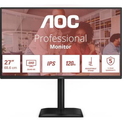 AOC Q27E4U