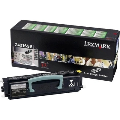Lexmark 24016SE - originálny