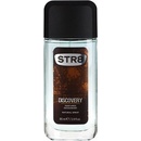 STR8 Discovery Men deodorant sklo 85 ml