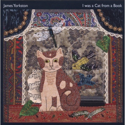 James Yorkston - I Was A Cat From A Book (Box Set) (2 x 10") (5034202029014)