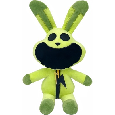Toybit Plyšová hračka Poppy playtime Hoppy Hopscotch 30 cm