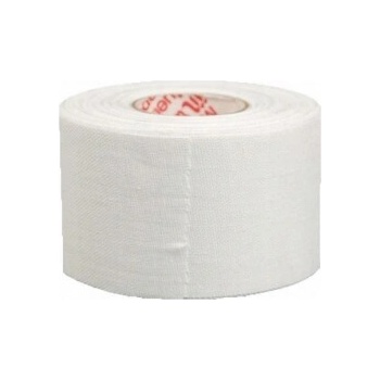 Mueller M-Tape tuhý s tvrdým lepidlom 5 cm x 13,7 m