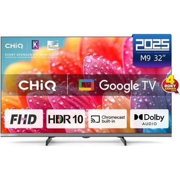 Chiq L32FM9E