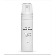 Anna Brandejs cleansing & Soothing foam 170 ml