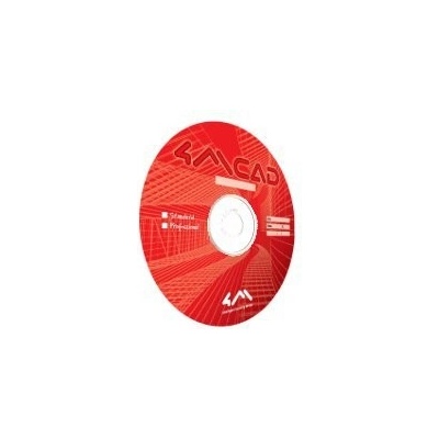 4MCAD 25 Professional CZ Cloud pro25u1czcl