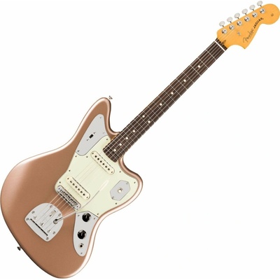 Fender Jaguar RW