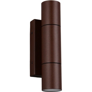 TRIO Стенно външно осветително тяло (височина 23 cm) Yamuna - Trio (269760224)