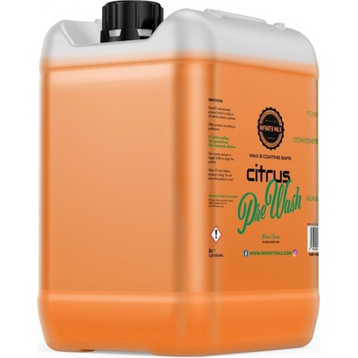 Liquid Elements Professional 2.4 Machine Polish Medium Cut & Gloss 250 ml