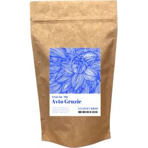 GourmetKava Черен чай Avto Georgia 50g
