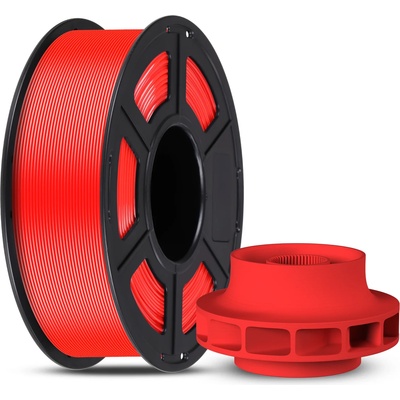 Anycubic ASA Red - 1, 75 mm / 1000 g (6974662353214)