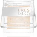 Bell HYPOAllergenic Хайлайтър пудра Fresh Glow, 01, 4.8 g