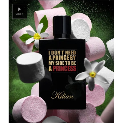 Kilian I Don't Need A Prince By My Side To Be A Princess EDP 50 ml