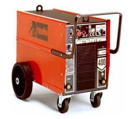 Telwin Linear 430 HD