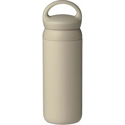 Kinto Day Off termoska béžová 500 ml