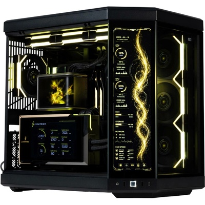 HelloComp AMD GAMER Individual 5090 Lightning