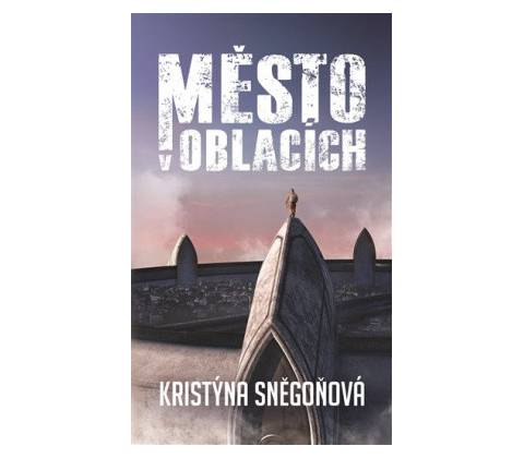 Město v oblacích