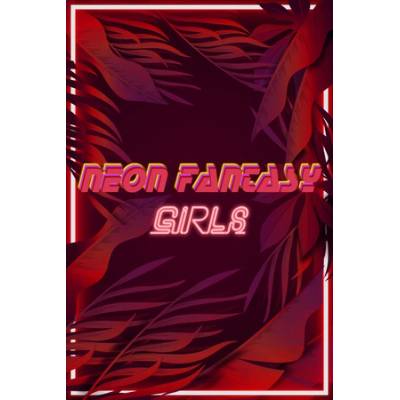 Игра Neon Fantasy: Girls за PC Steam, Електронна доставка