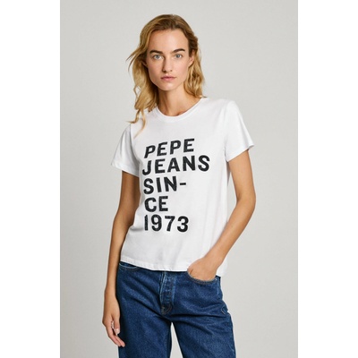 Pepe Jeans GIO PL505962 bílá