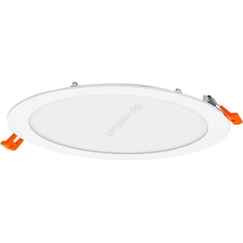 OSRAM - LED вградено осветително тяло SLIM LED/22W/230V 6500K (P225808)