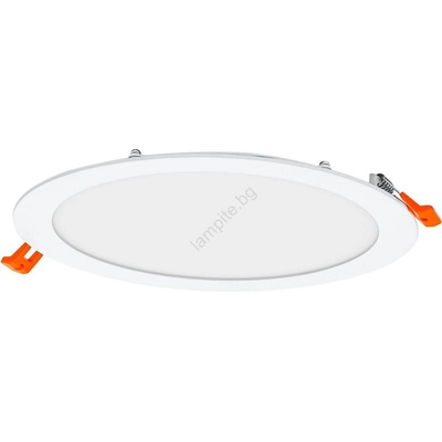 OSRAM - LED вградено осветително тяло SLIM LED/22W/230V 6500K (P225808)