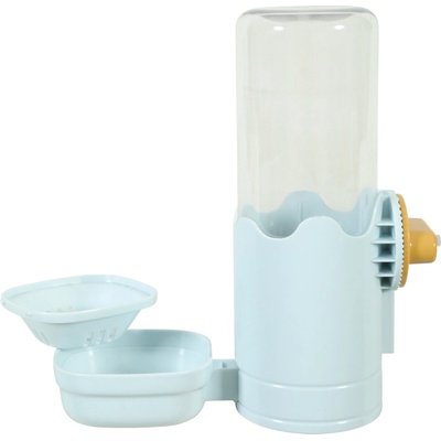 Zolux Dávkovač vody hlodavec COSY modrá 750 ml