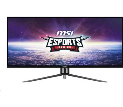 MSI MAG 401QR