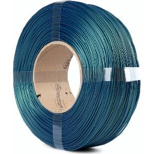 Spectrum ReFill PLA Premium Carribean Blue - 1, 75 mm / 1000 g (81373)