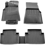 Umbrella Mercedes Benz W169 A 116590