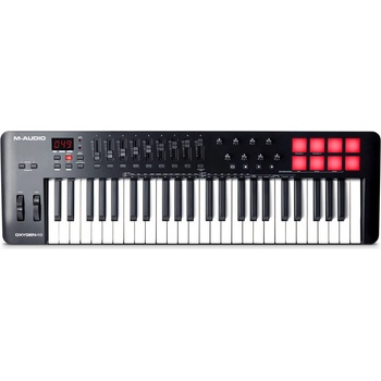 M-Audio Oxygen 49 MKV