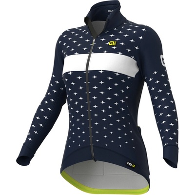 Alé PR-R STARS blue