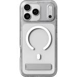 ZAGG Калъф ZAGG - Crystal Palace Snap, iPhone 18 Pro Max/17 Pro Max, прозрачен (702322294)