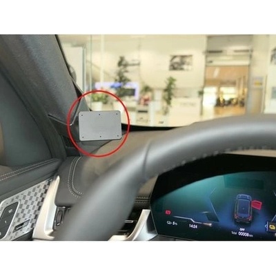 !!! Brodit ProClip montážna konzola na palubnú dosku pre BMW X1 U11 23-26, 805960