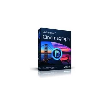 Ashampoo Cinemagraph 6001