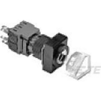 TE Connectivity 1-1437569-3 TE AMP Industrial Switches and Knobs 1 ks Package