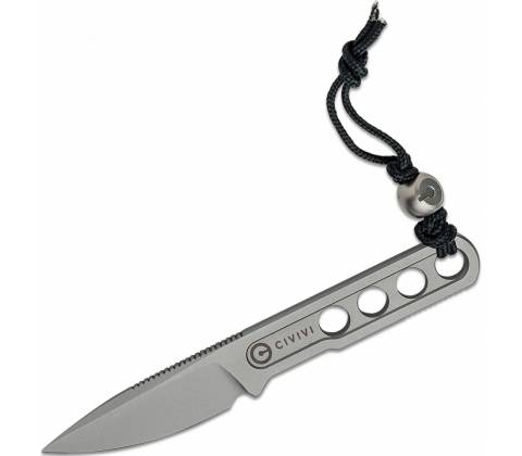 CIVIVI Circulus Stonewashed