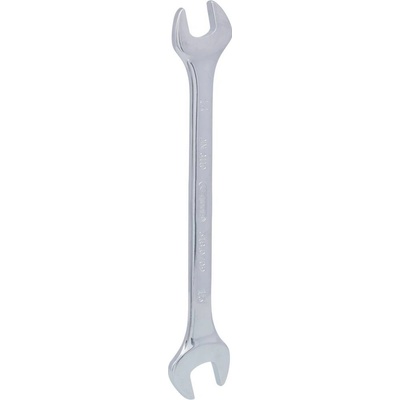 KS Tools Obojstranný vidlicový kľúč 14 - 15 mm 518.0709