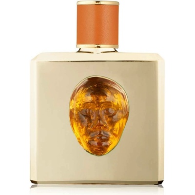 Valmont Storie Veneziane Gaggia Medio I Orientálně dřevěný parfém unisex 100 ml