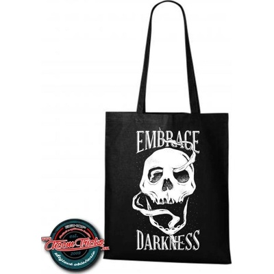 Taška Embrace Darkness