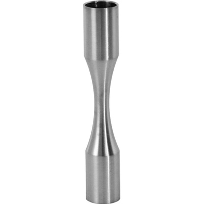 Spoj na ohnutí, na trubku ø 12 mm, broušená AISI 304
