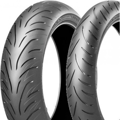 Bridgestone T31 GT 180/55 R17 73W | Zboží Auto